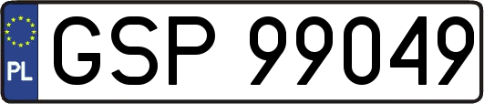 GSP99049