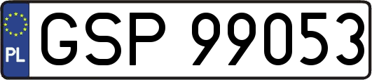 GSP99053