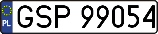 GSP99054