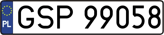 GSP99058
