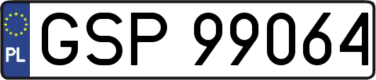 GSP99064