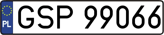 GSP99066