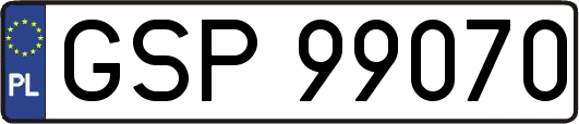 GSP99070