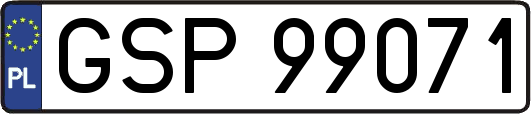 GSP99071