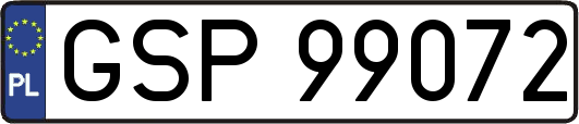 GSP99072