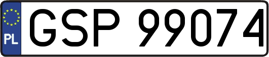 GSP99074