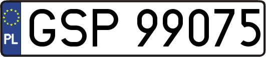 GSP99075