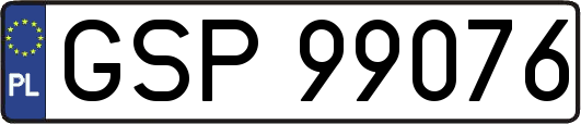 GSP99076