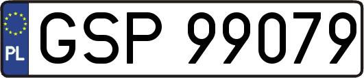 GSP99079