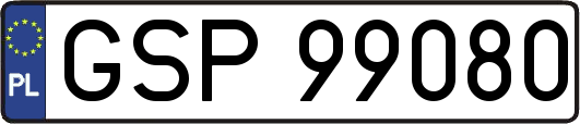 GSP99080