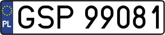 GSP99081