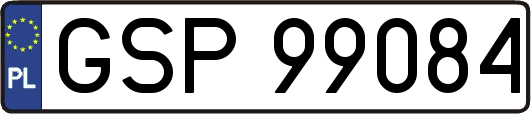 GSP99084
