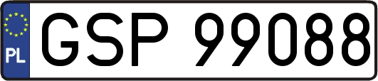 GSP99088