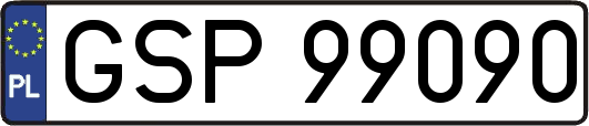 GSP99090