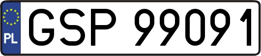 GSP99091