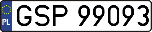 GSP99093