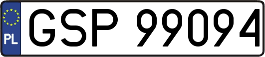 GSP99094
