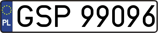 GSP99096