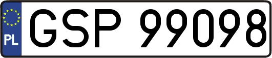 GSP99098