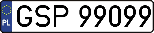 GSP99099