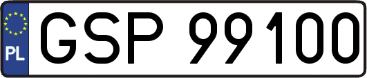 GSP99100