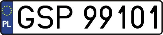 GSP99101