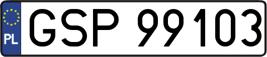 GSP99103
