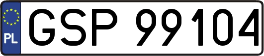 GSP99104
