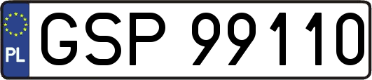 GSP99110
