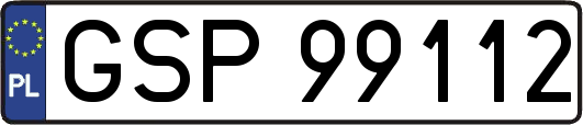 GSP99112