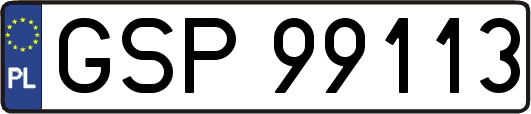 GSP99113