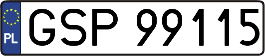 GSP99115