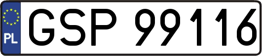 GSP99116