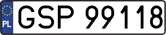 GSP99118