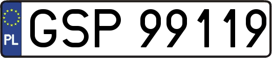 GSP99119