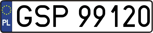 GSP99120