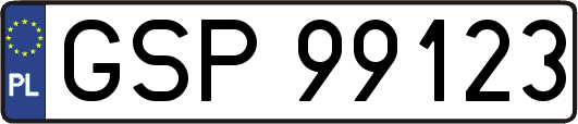 GSP99123