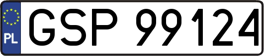 GSP99124