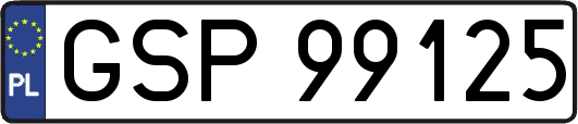 GSP99125