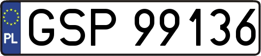 GSP99136
