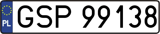 GSP99138