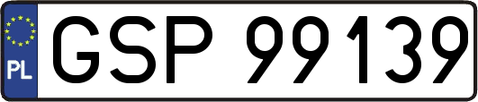 GSP99139