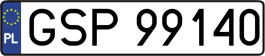 GSP99140