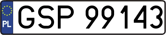 GSP99143