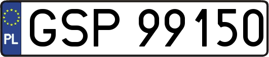 GSP99150