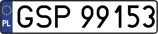 GSP99153