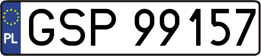 GSP99157