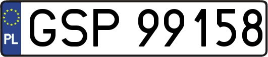 GSP99158