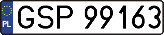 GSP99163