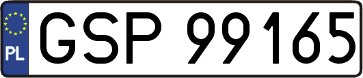 GSP99165